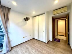 Austville Residences (D19), Condominium #562137011